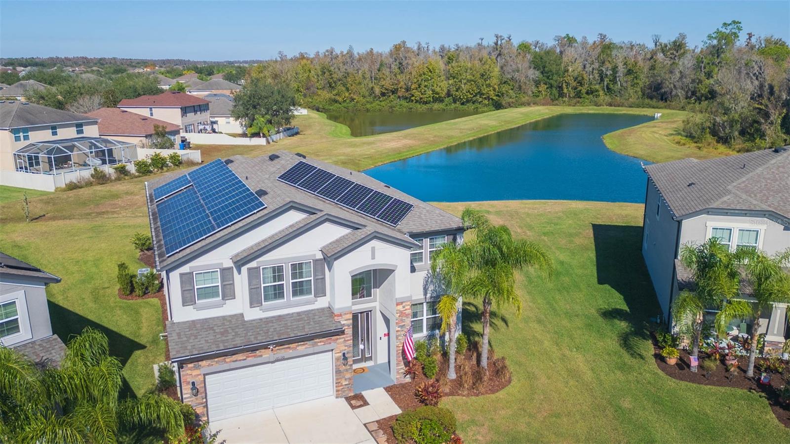 K-BAR RANCH-PCL F - Residential