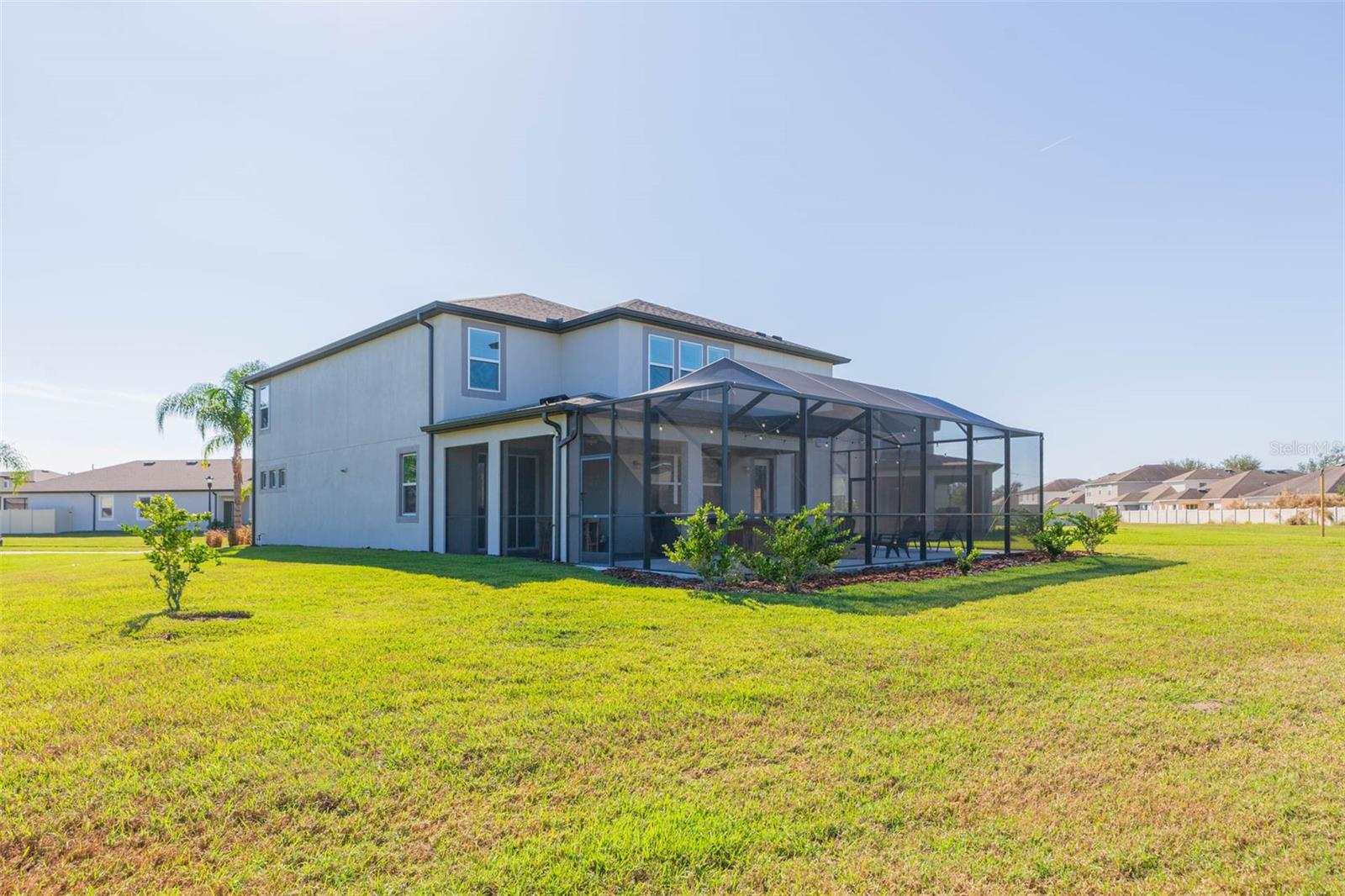 K-BAR RANCH-PCL F - Residential