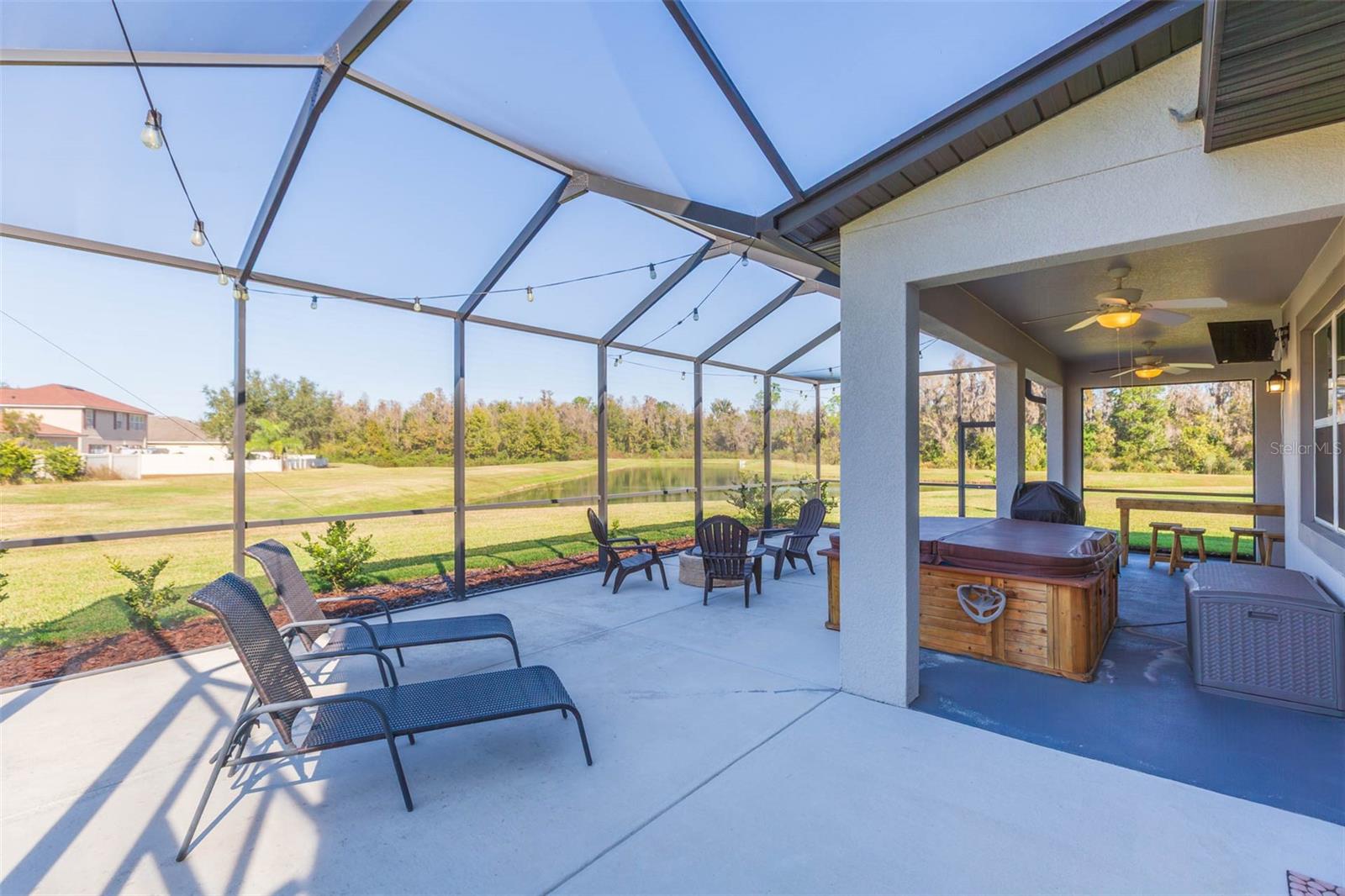 K-BAR RANCH-PCL F - Residential