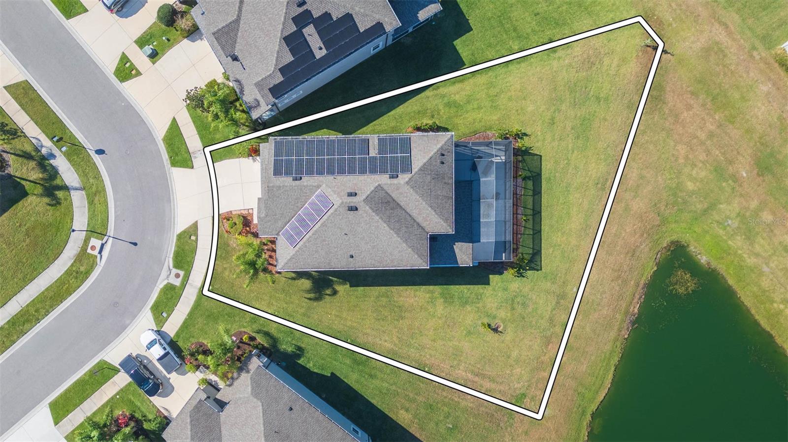 K-BAR RANCH-PCL F - Residential