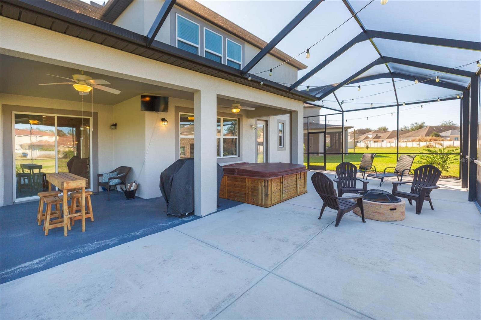 K-BAR RANCH-PCL F - Residential