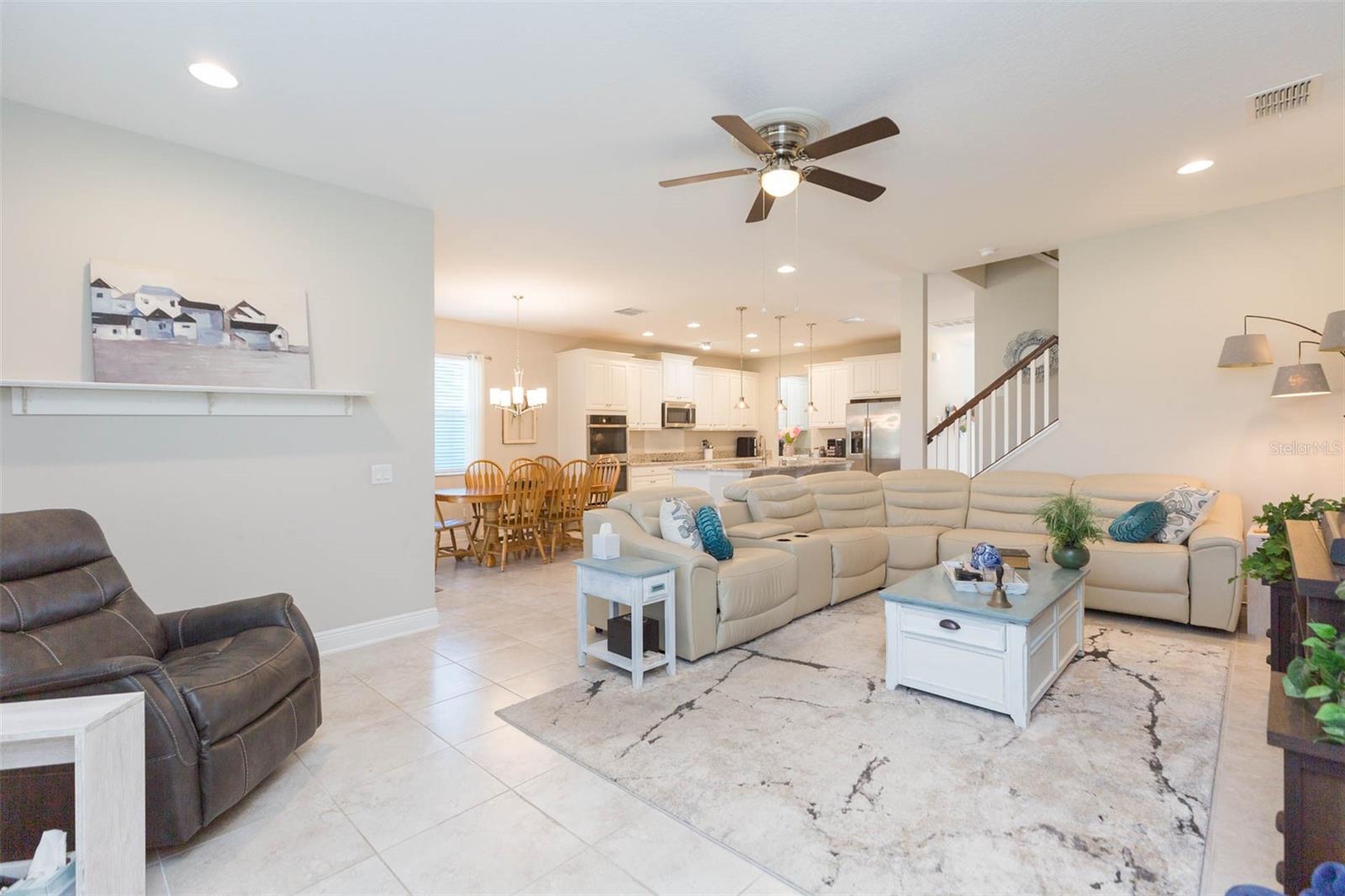 K-BAR RANCH-PCL F - Residential