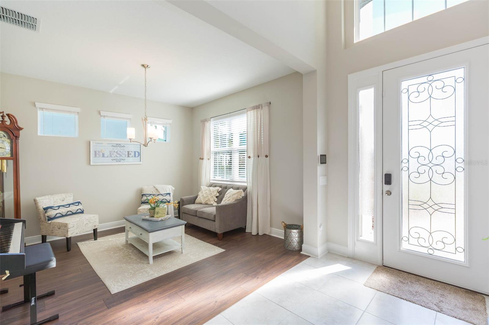 K-BAR RANCH-PCL F - Residential