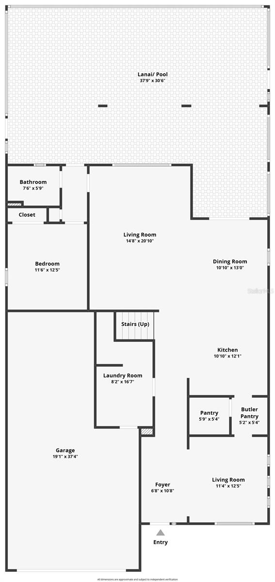 K-BAR RANCH-PCL F - Residential