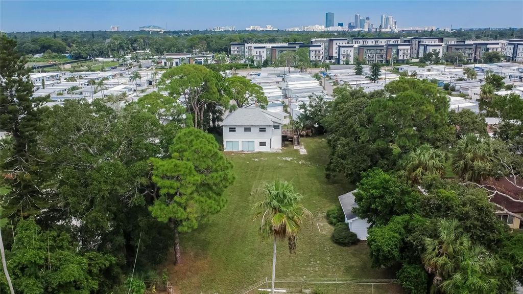 Photo of 745 34th Avenue S, St Petersburg, FL 33705 (MLS # TB8422507)