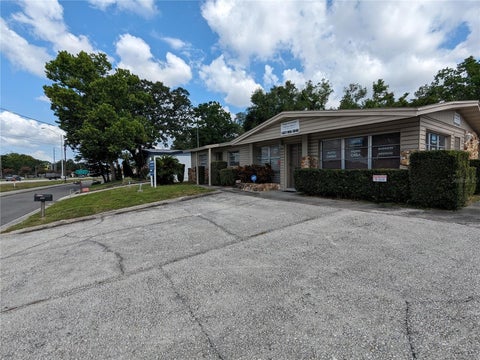 Photo of 100 Marcia Drive #A, Altamonte Springs, FL 32714 (MLS # O6451338)