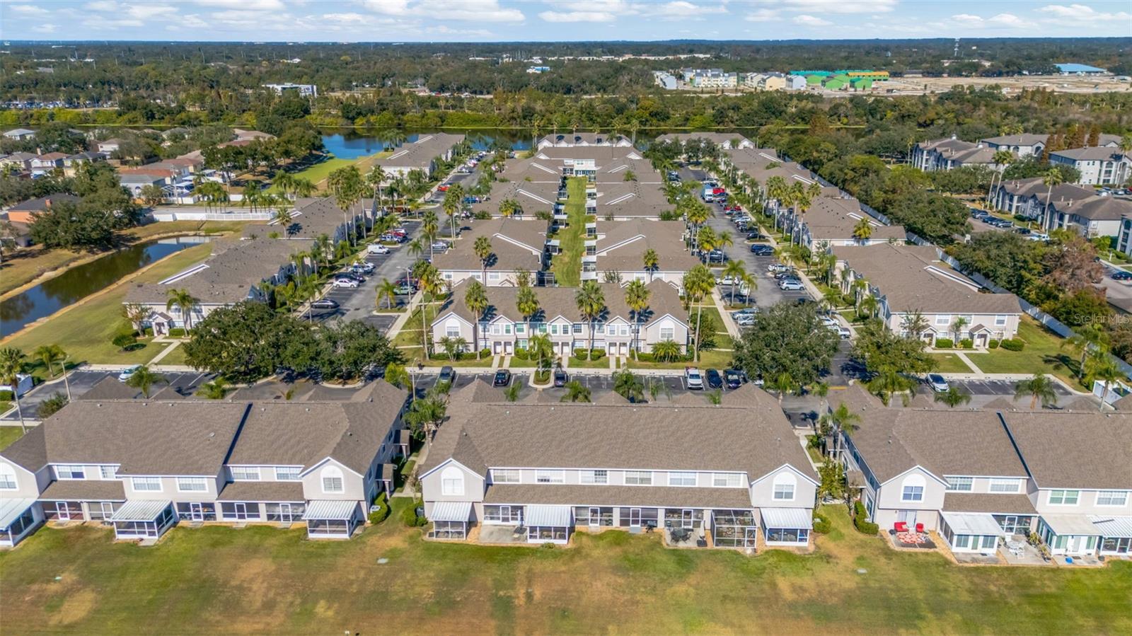 THE TWNHMS AT KENSINGTON PH - Residential