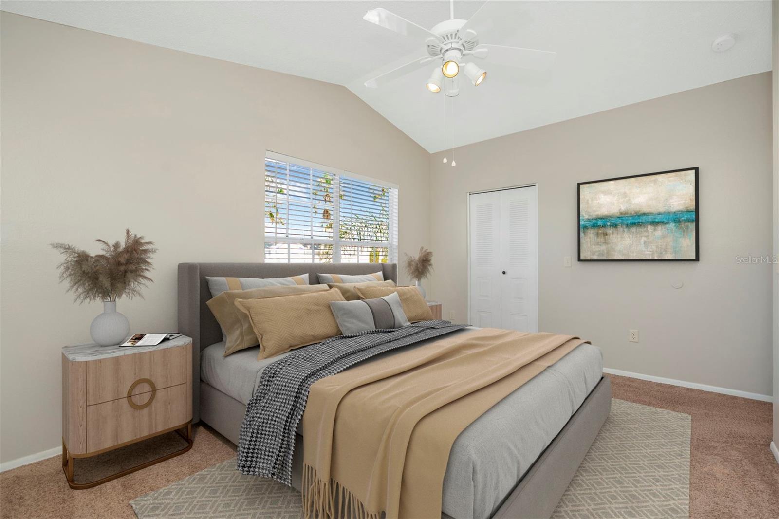 THE TWNHMS AT KENSINGTON PH - Residential