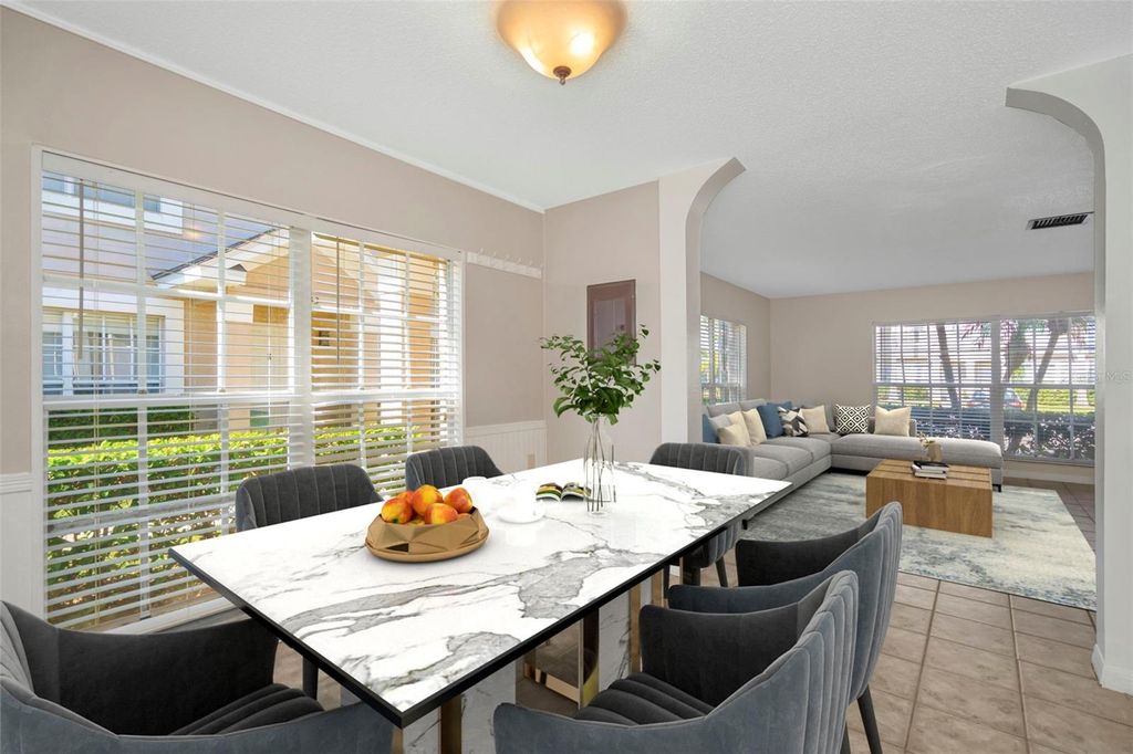 Photo of 637 Kensington Lake Circle, Brandon, FL 33511 (MLS # TB8450853)