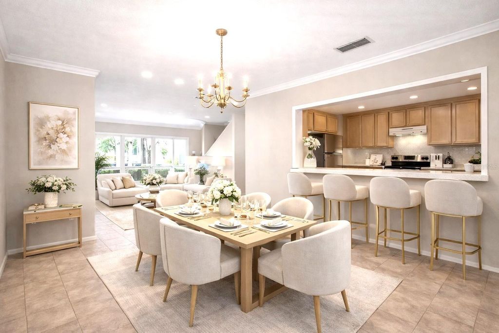 Photo of 637 Kensington Lake Circle, Brandon, FL 33511 (MLS # TB8450853)