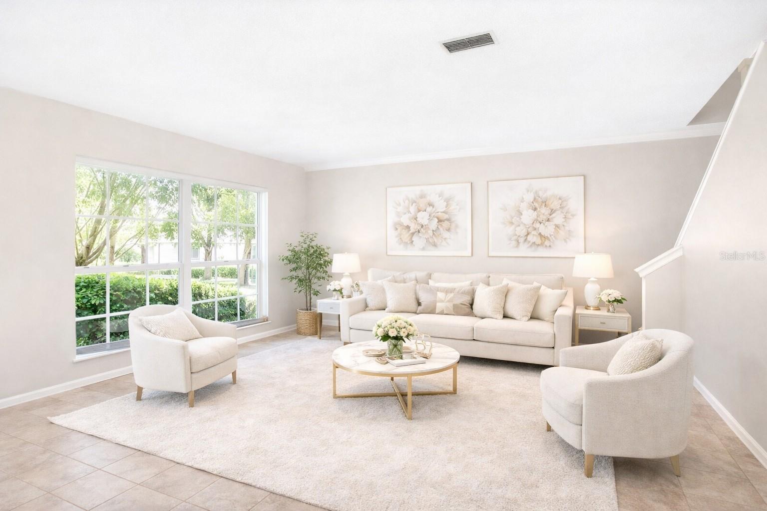 THE TWNHMS AT KENSINGTON PH - Residential