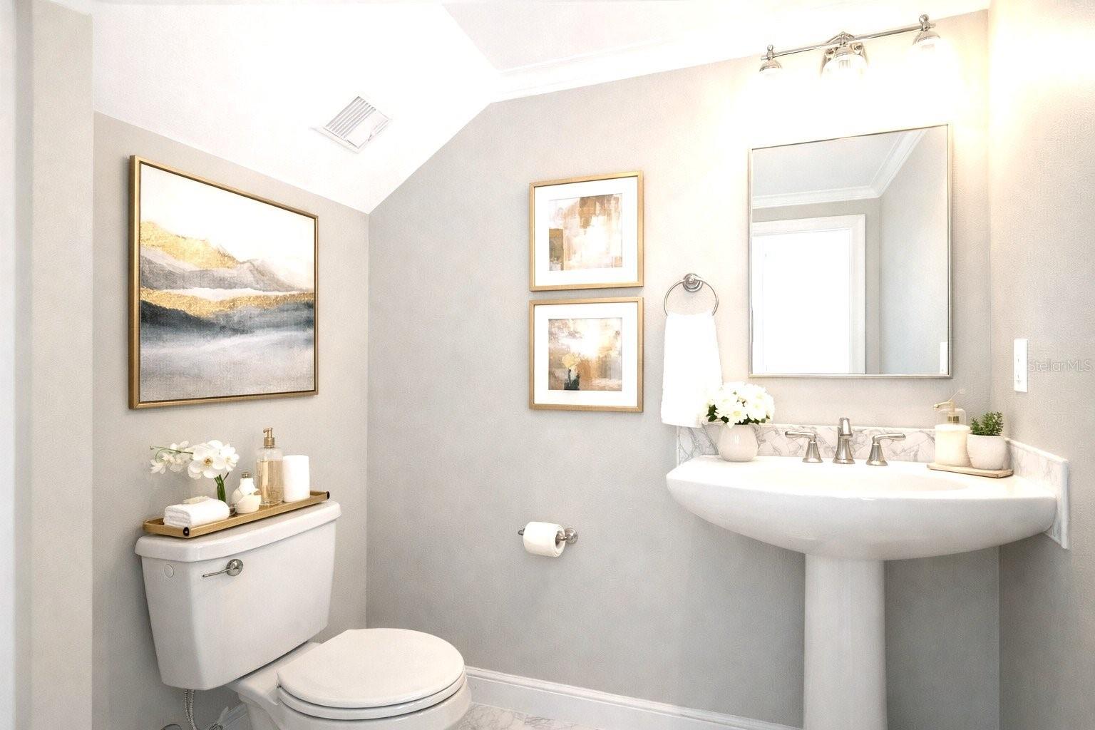 THE TWNHMS AT KENSINGTON PH - Residential