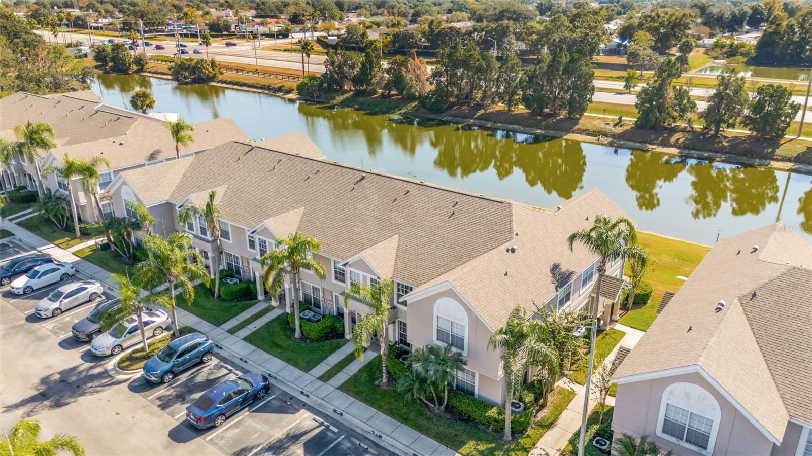 THE TWNHMS AT KENSINGTON PH - Residential