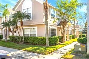 THE TWNHMS AT KENSINGTON PH - Residential