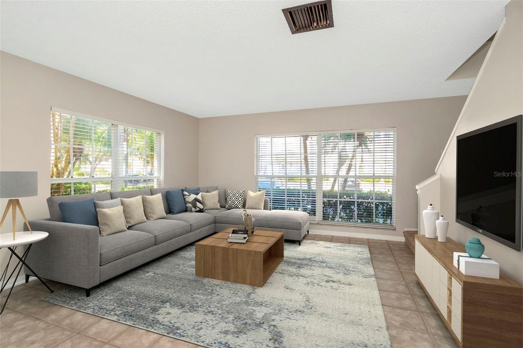 Photo of 637 Kensington Lake Circle, Brandon, FL 33511 (MLS # TB8450853)