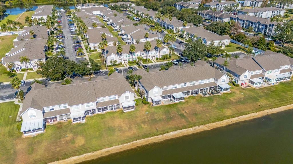 Photo of 637 Kensington Lake Circle, Brandon, FL 33511 (MLS # TB8450853)