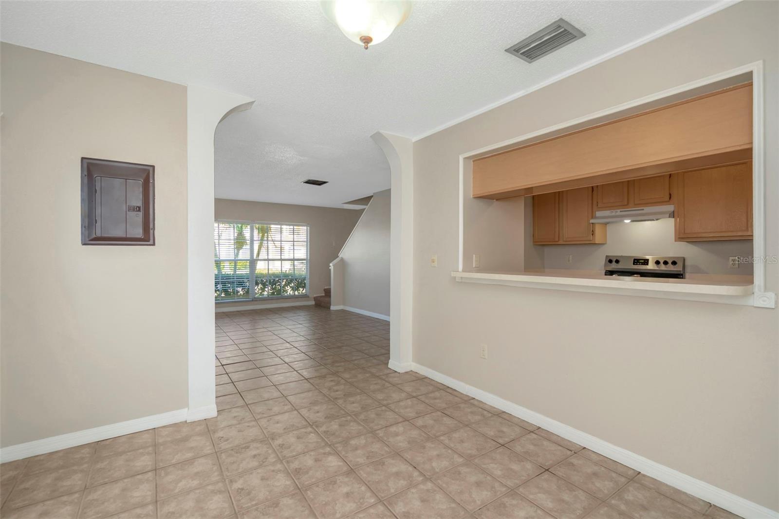 THE TWNHMS AT KENSINGTON PH - Residential