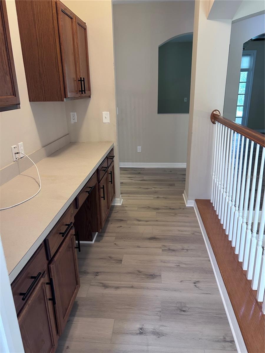 WYNDGATE - Residential Lease