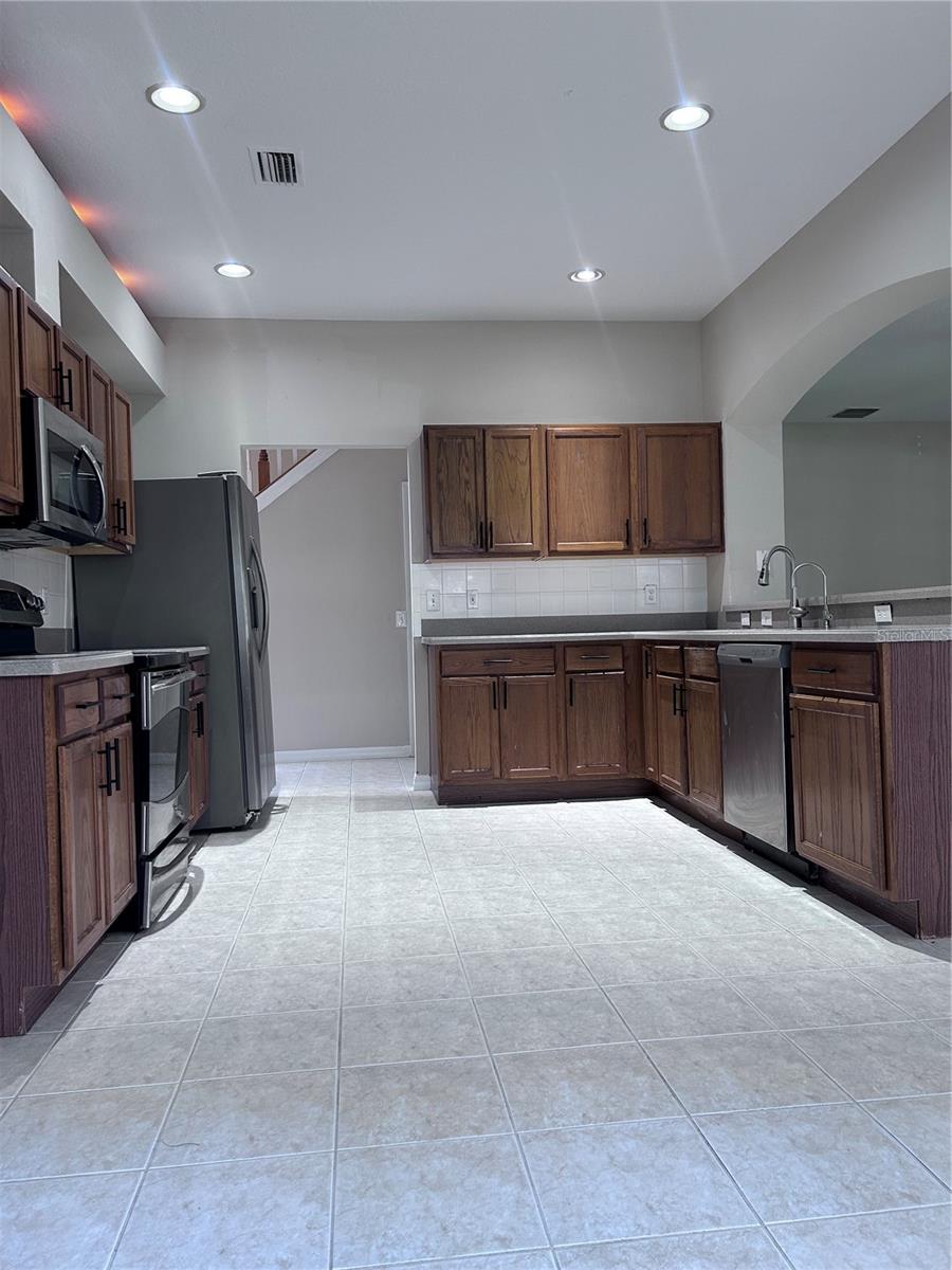 WYNDGATE - Residential Lease