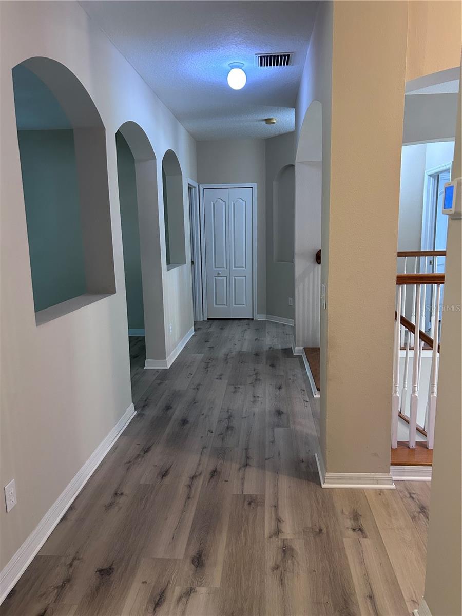 WYNDGATE - Residential Lease