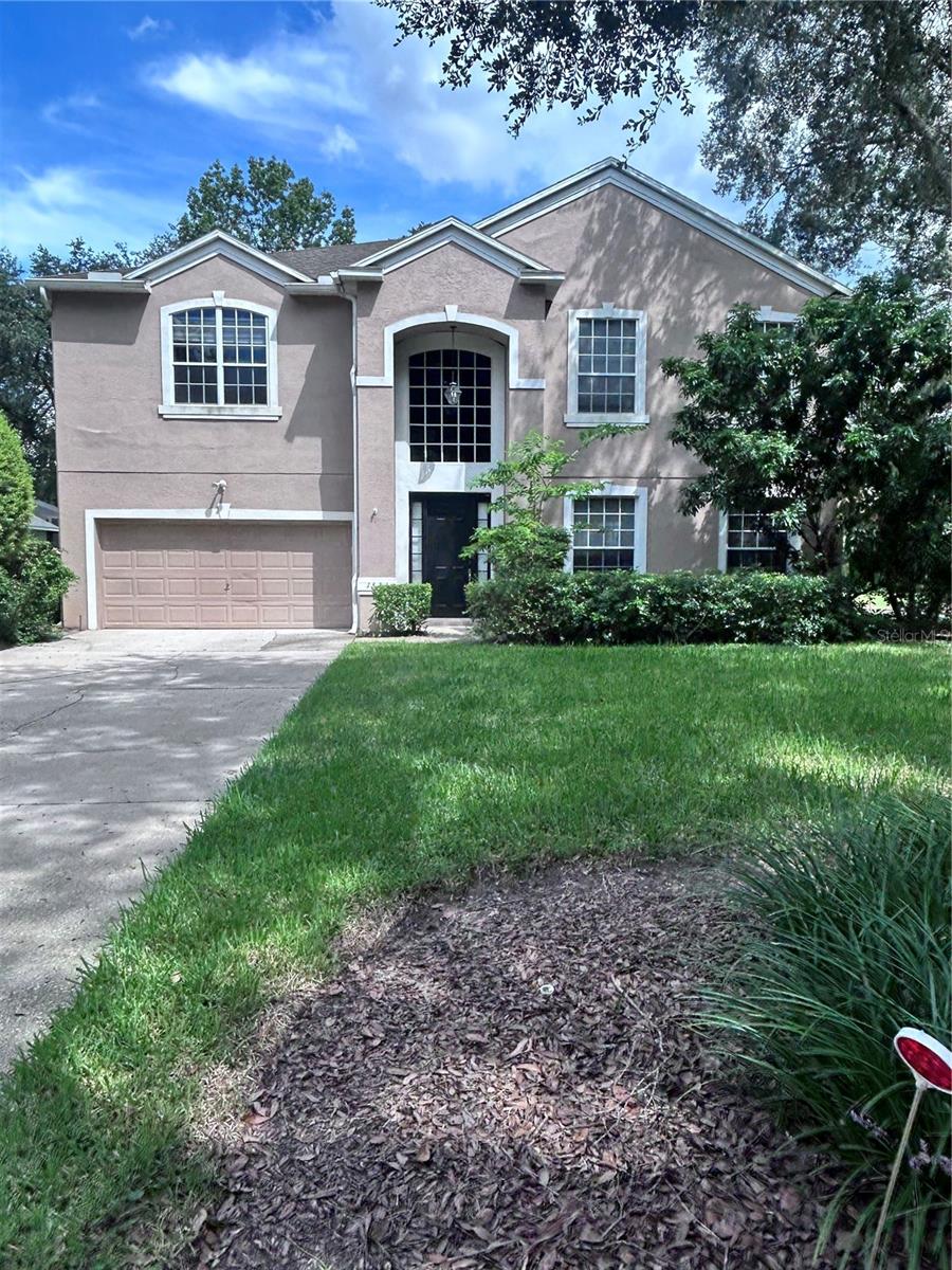 WYNDGATE - Residential Lease