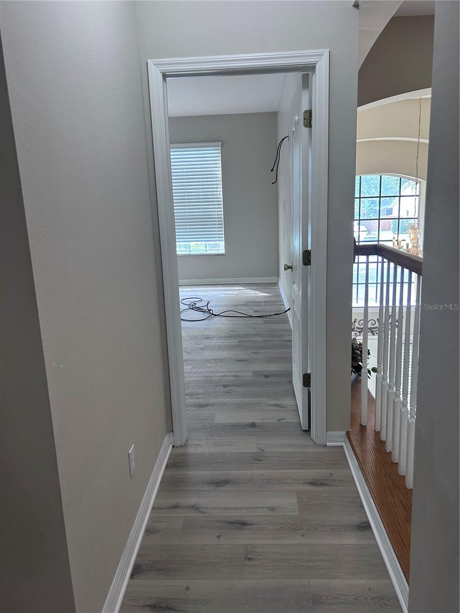 WYNDGATE - Residential Lease