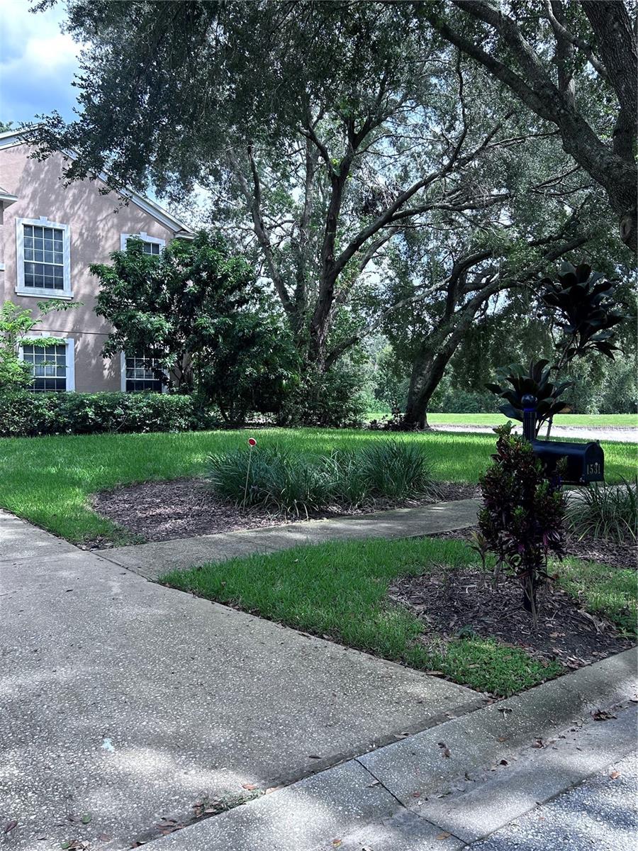 WYNDGATE - Residential Lease