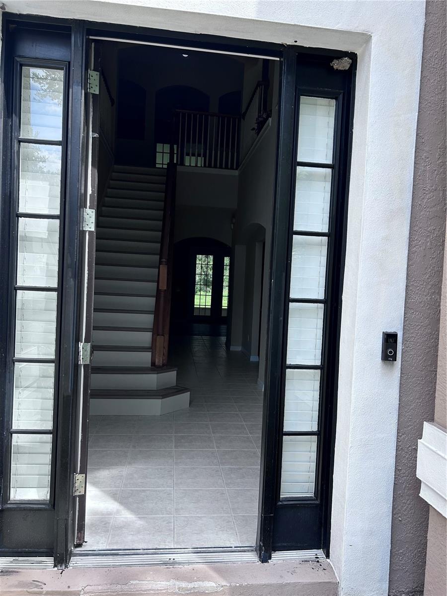 WYNDGATE - Residential Lease