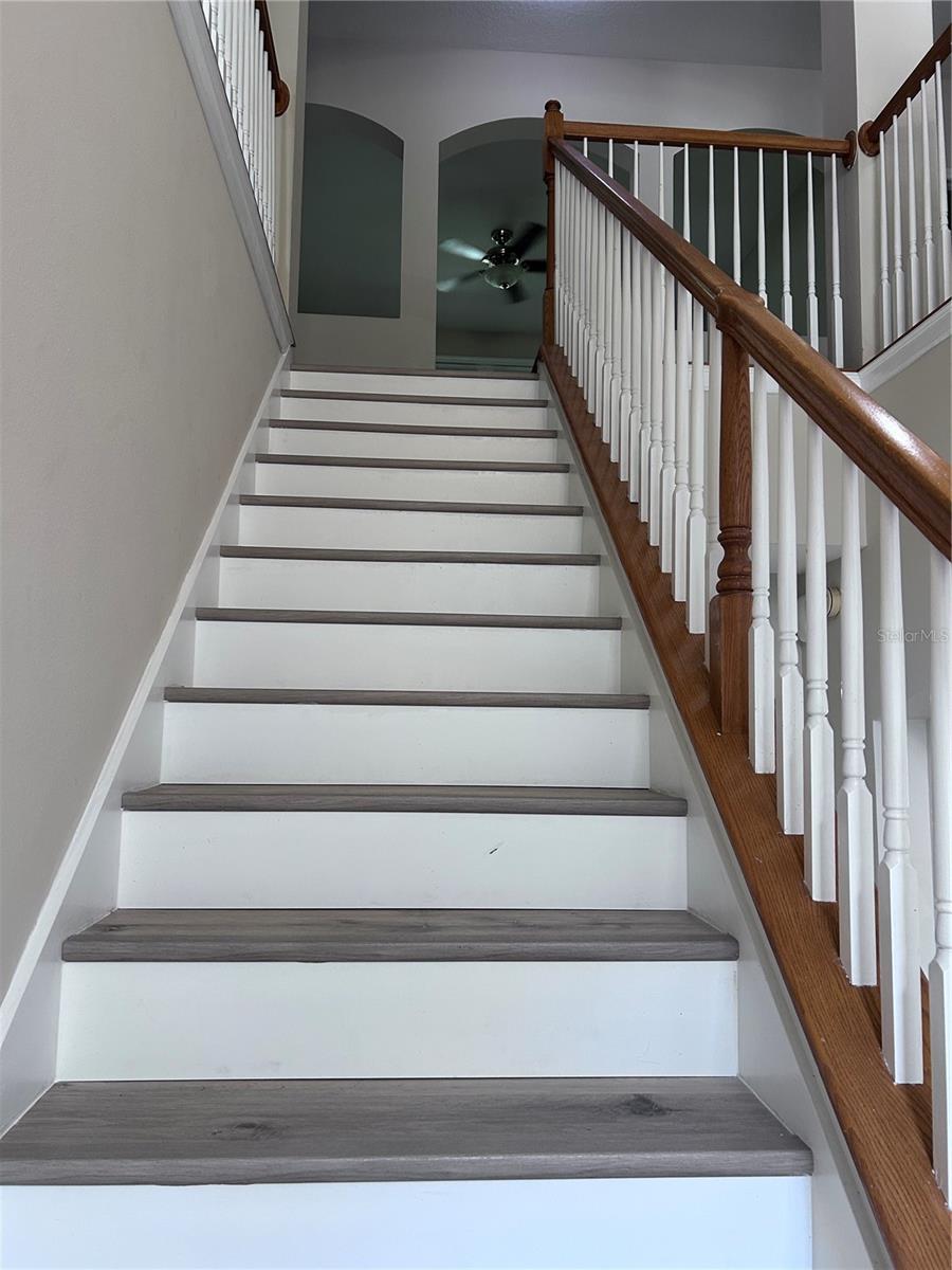 WYNDGATE - Residential Lease
