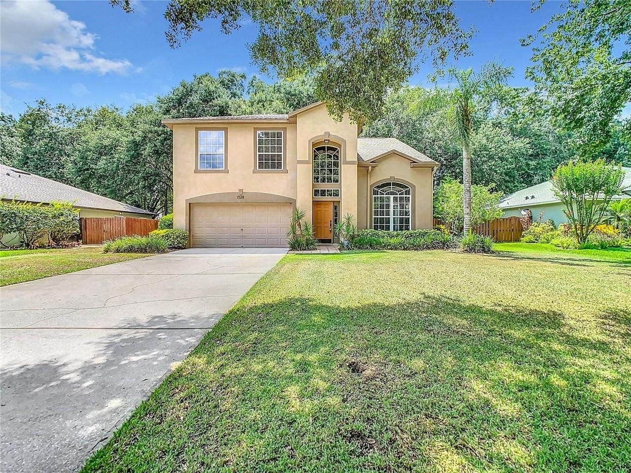 Pictures coming soon
This spacious 5-bedroom, 4-bath home in the gated Wyndgate community offers nearly 3,600 sq. ft. of living space on a generous 0.34-acre lot offers a perfect blend of spacious living and elegant design
Enjoy an open layout perfect for family living and entertaining, a large backyard with endless possibilities, and the privacy of a quiet, gated neighborhood. Conveniently located near top schools, shopping, dining, and major highways .
This home delivers the perfect blend of comfort, space, and location. Schedule your tour today!