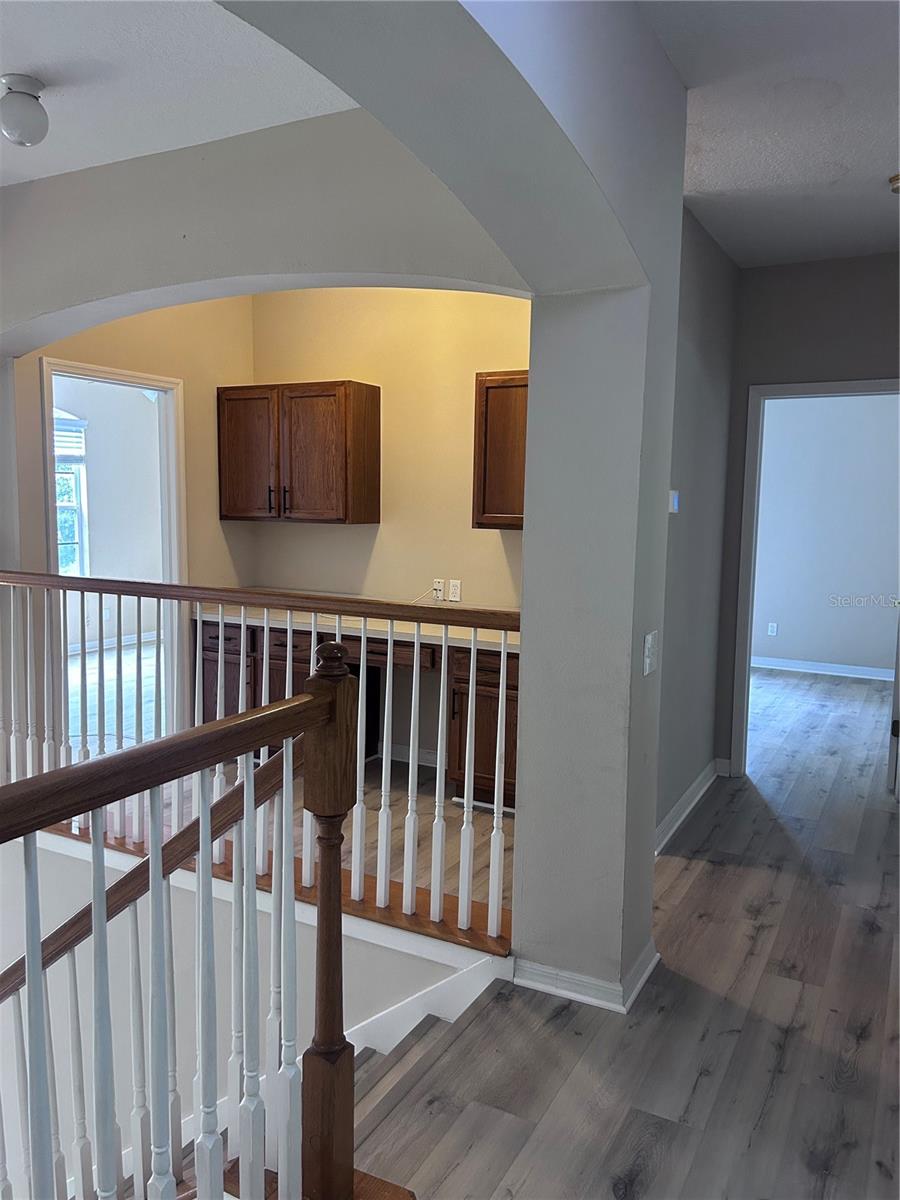 WYNDGATE - Residential Lease
