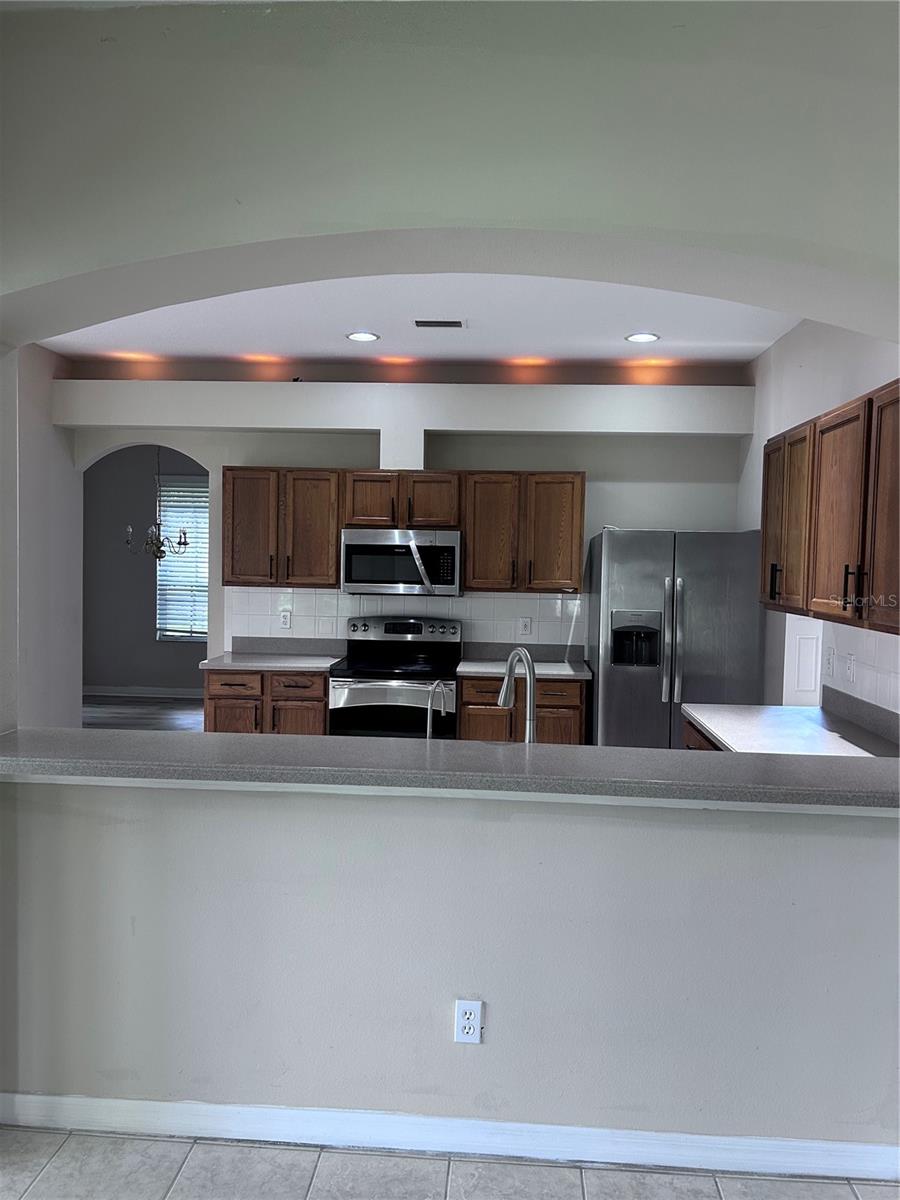 WYNDGATE - Residential Lease