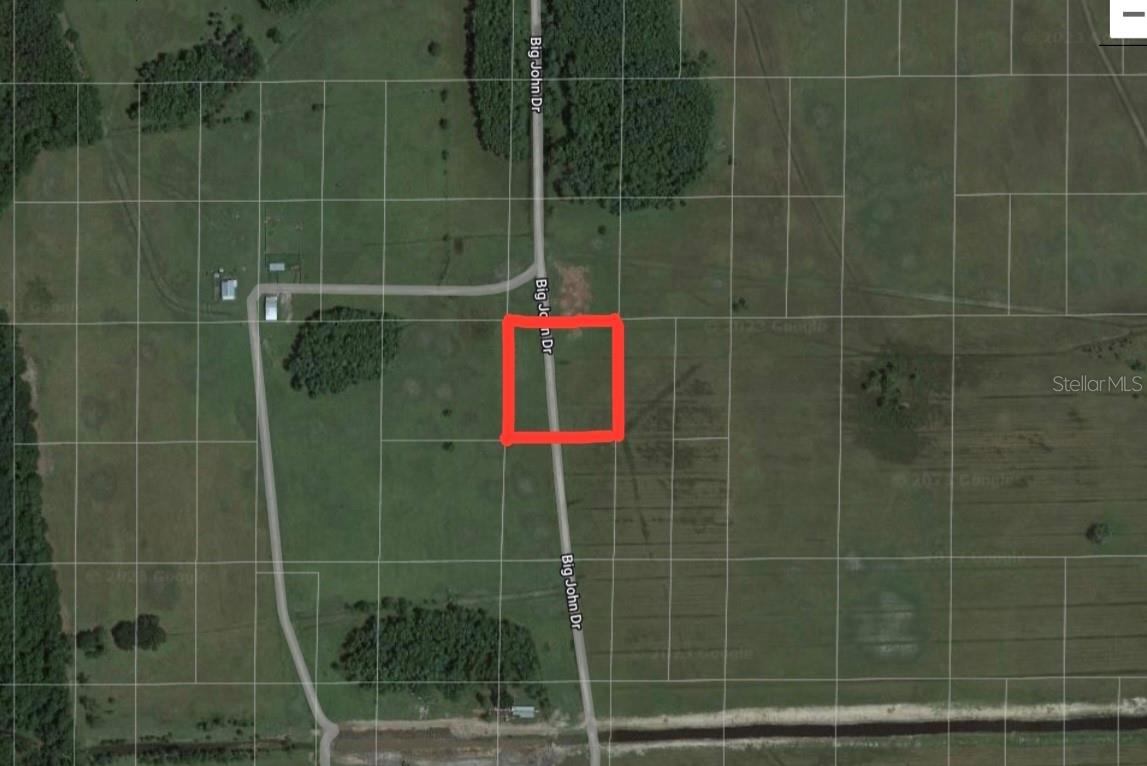 UNIVERSITY HIGHLANDS - Land