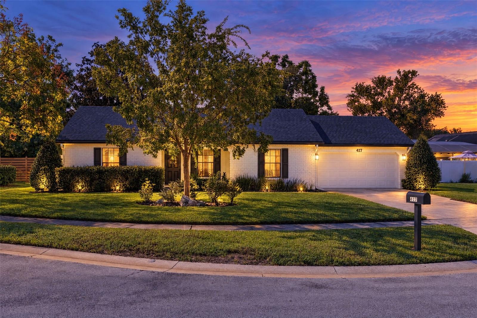 417 HOLLY COURT