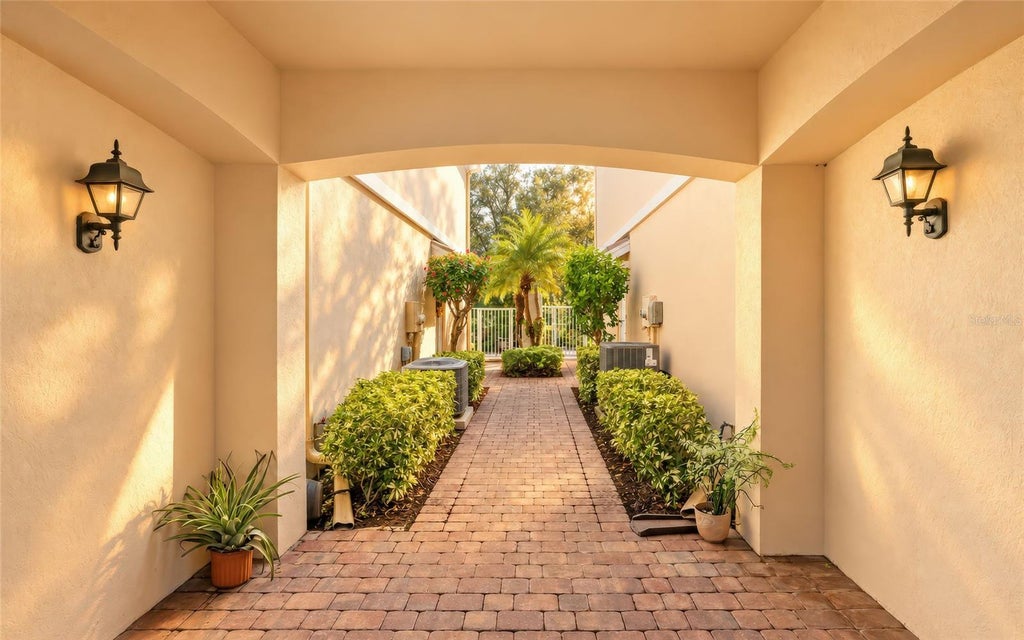 Photo of 7632 Bergamo Avenue, Sarasota, FL 34238 (MLS # A4706365)