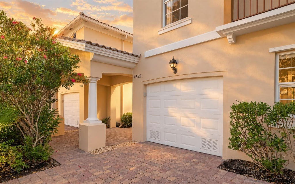 Photo of 7632 Bergamo Avenue, Sarasota, FL 34238 (MLS # A4706365)