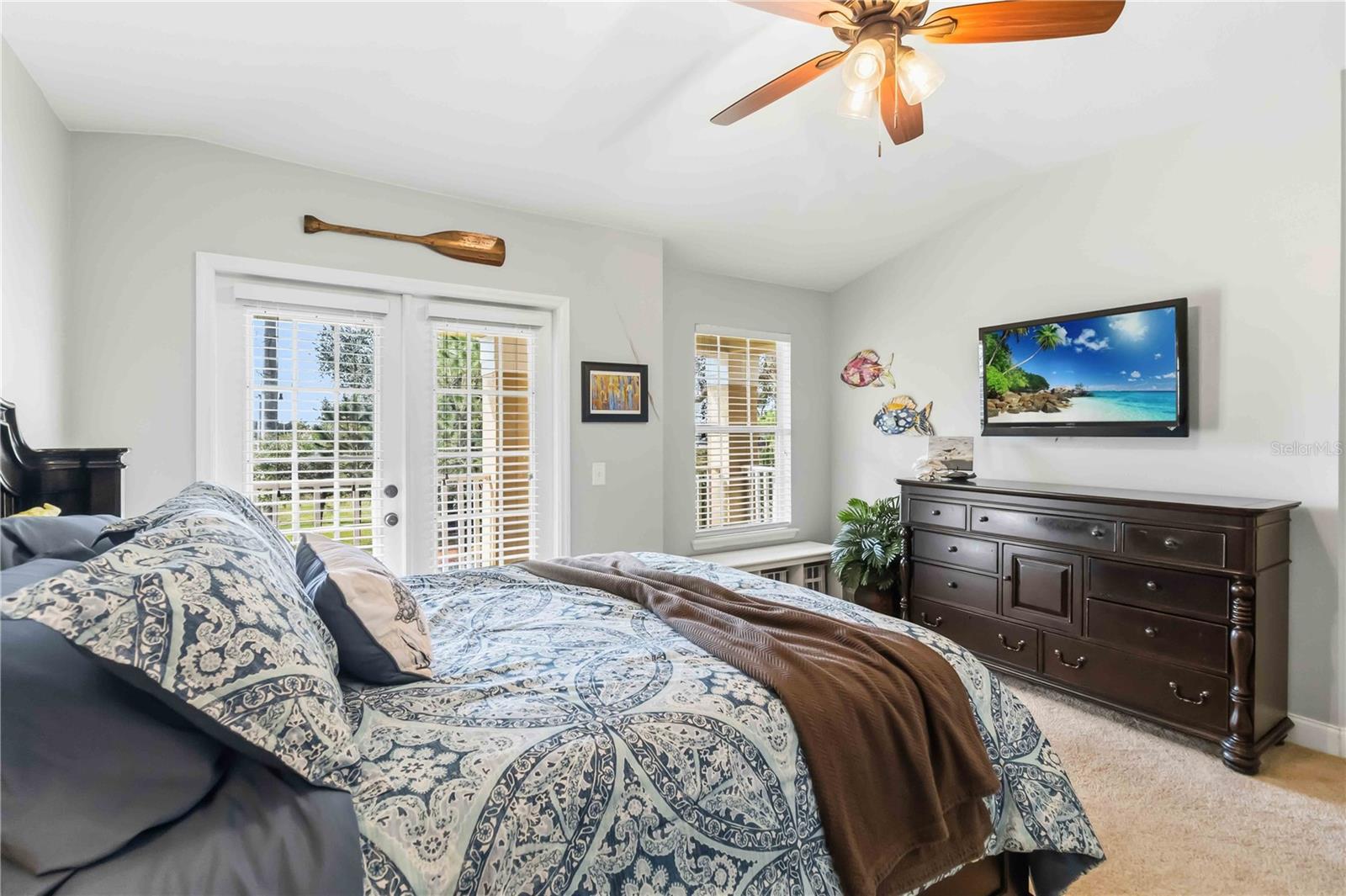 ASHLEY PARK AT HARMONY; A CONDO - Residential