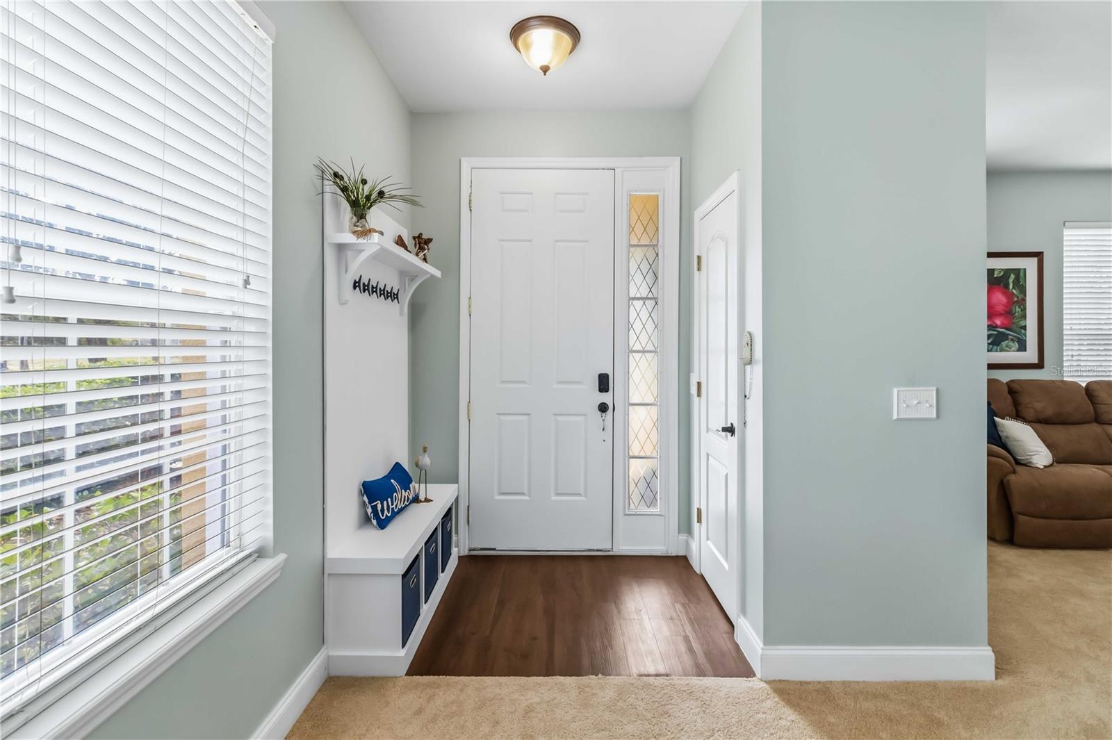 3607 CLAY BRICK ROAD .