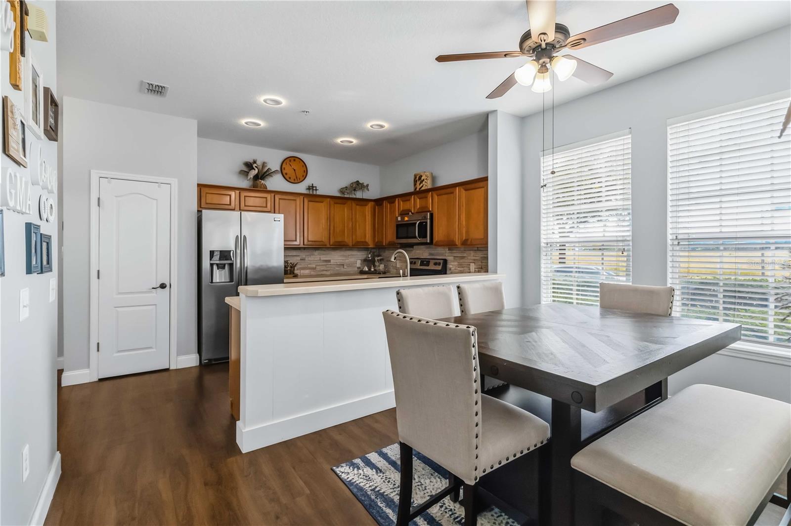 ASHLEY PARK AT HARMONY; A CONDO - Residential