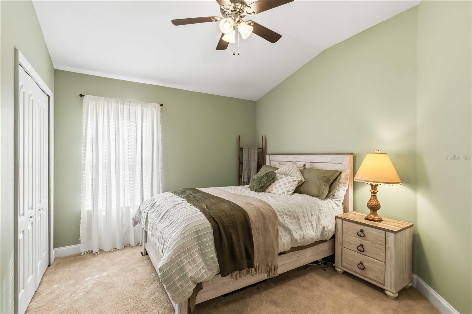 ASHLEY PARK AT HARMONY; A CONDO - Residential