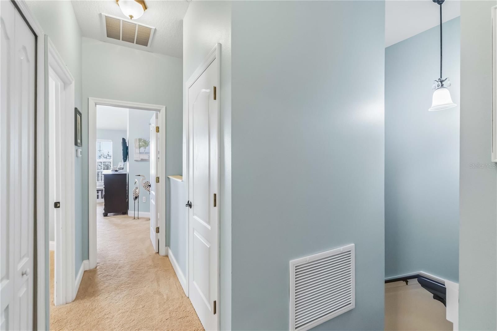 ASHLEY PARK AT HARMONY; A CONDO - Residential