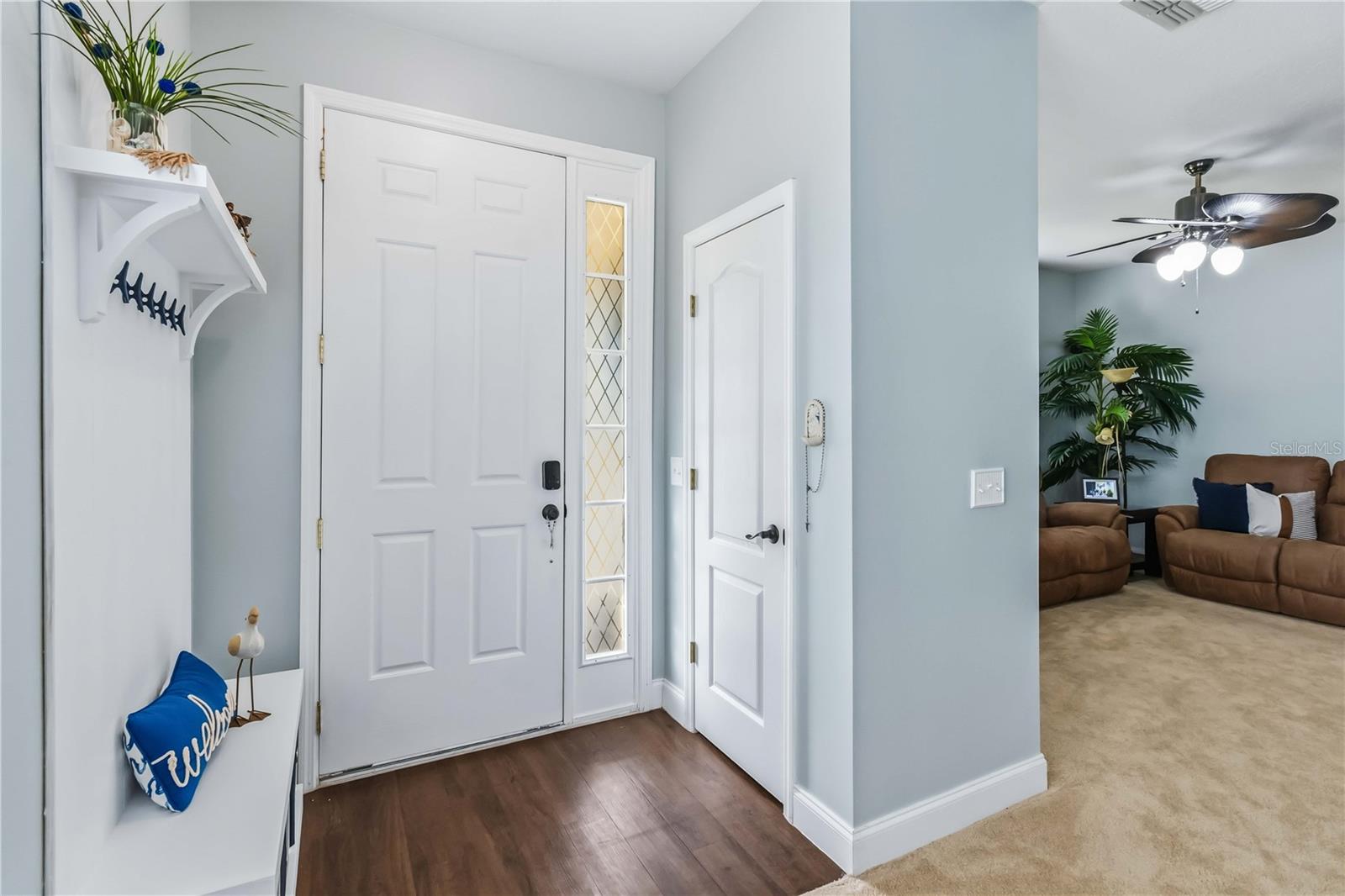 3607 CLAY BRICK ROAD .