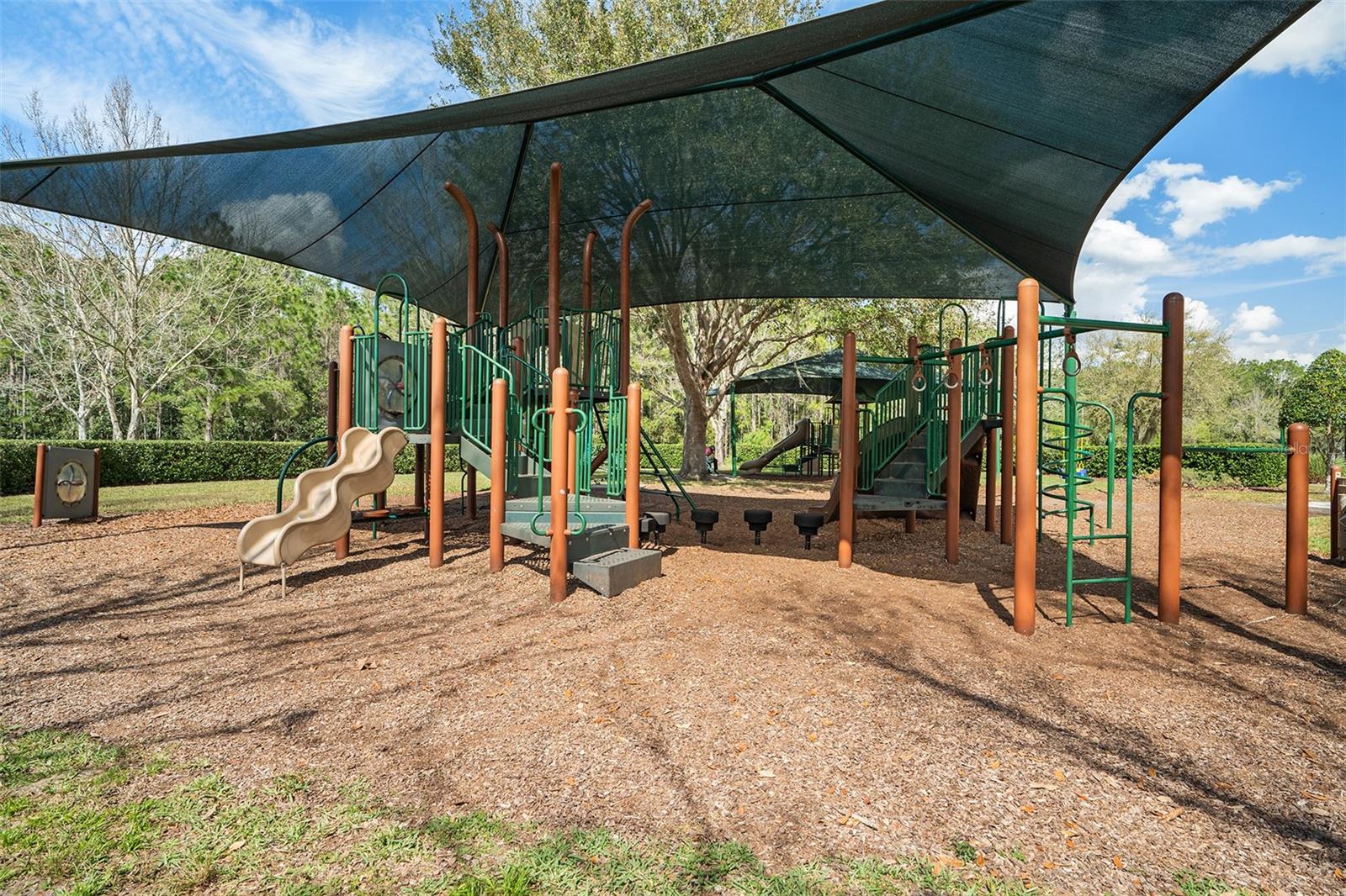 ASHLEY PARK AT HARMONY; A CONDO - Residential