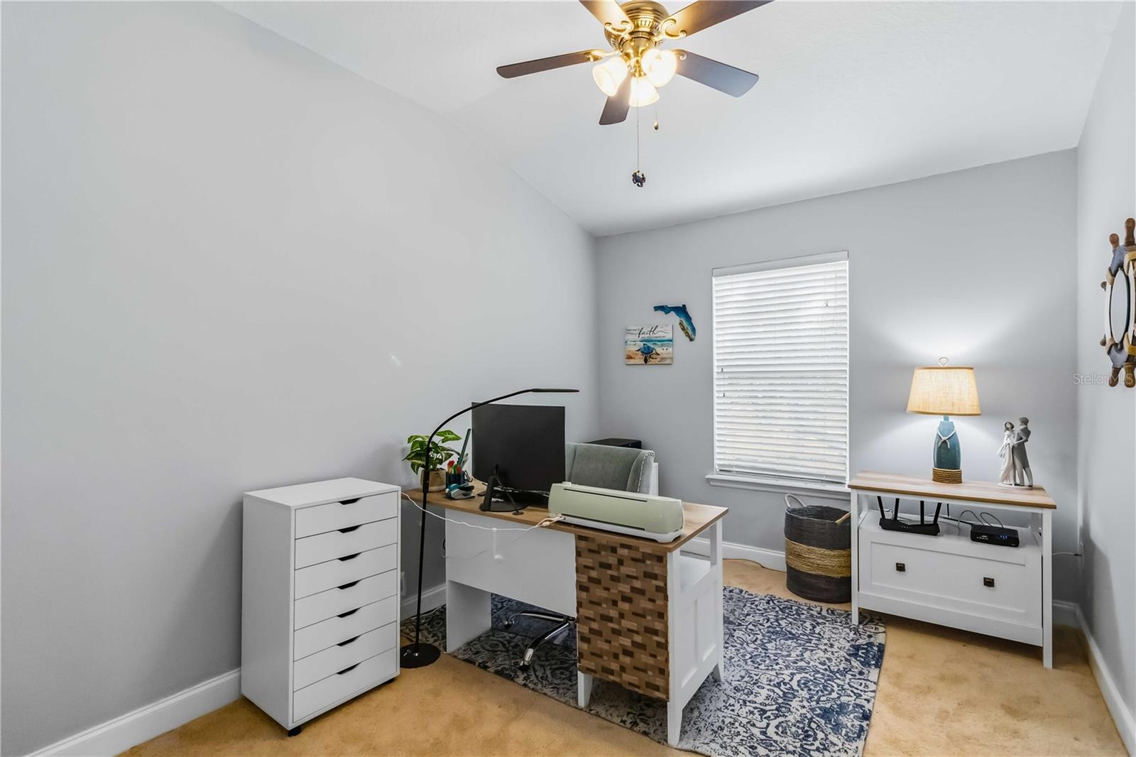 ASHLEY PARK AT HARMONY; A CONDO - Residential