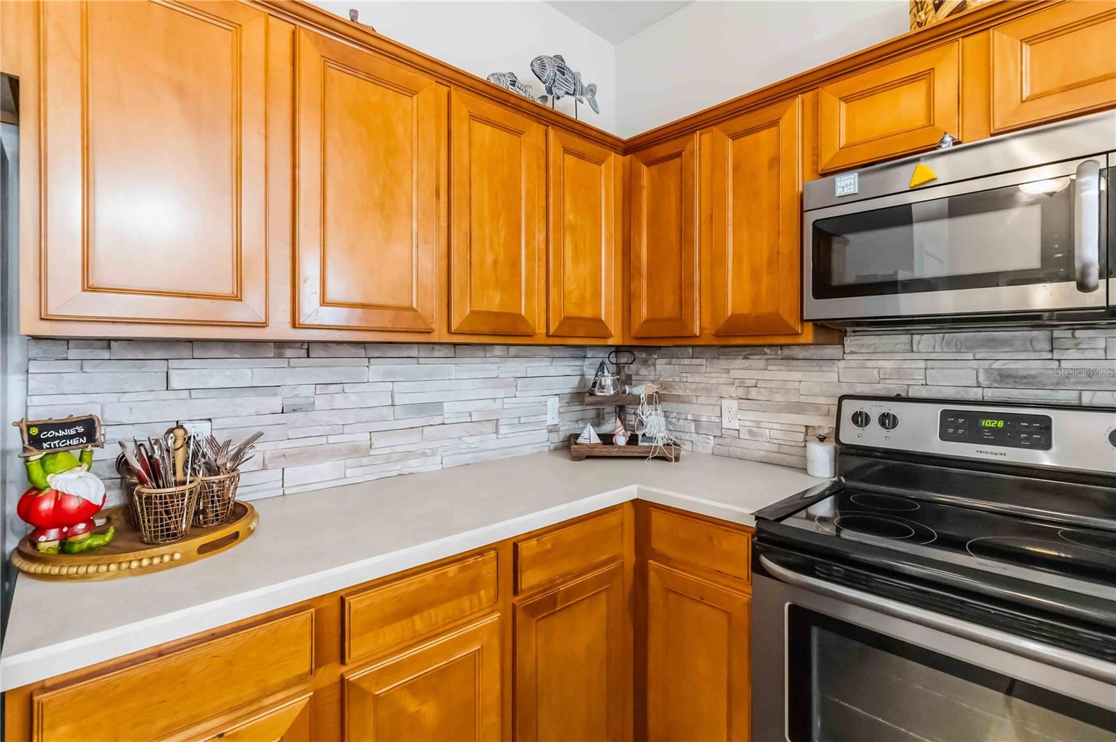 ASHLEY PARK AT HARMONY; A CONDO - Residential