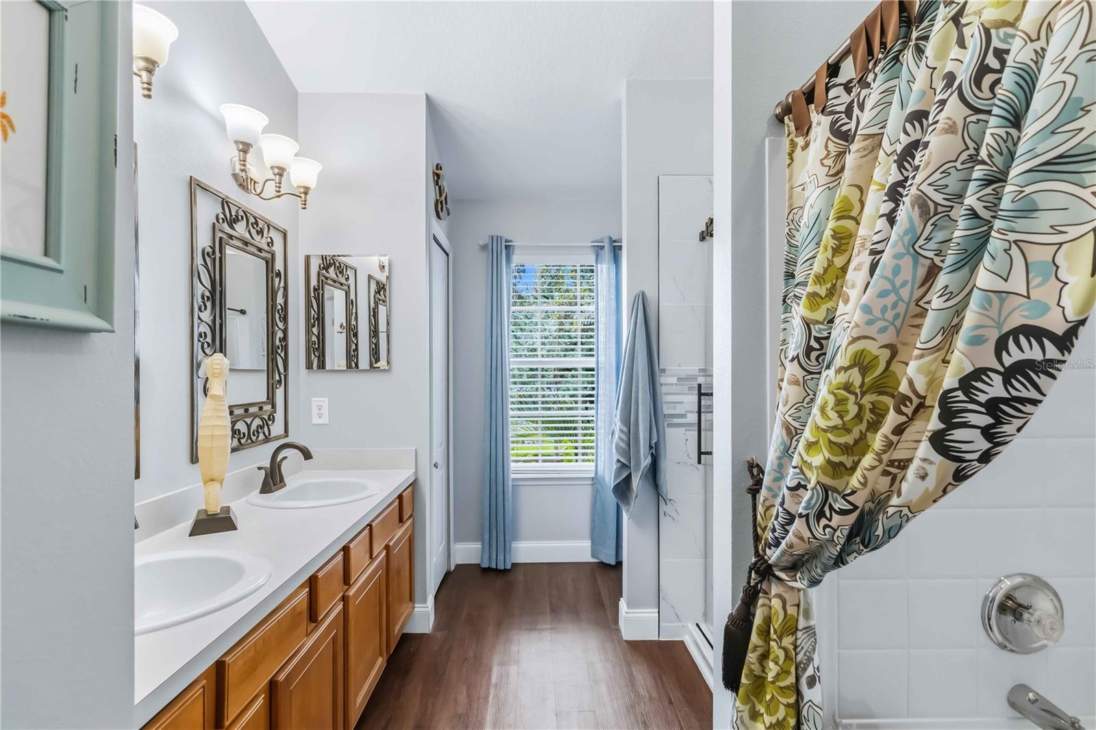 ASHLEY PARK AT HARMONY; A CONDO - Residential