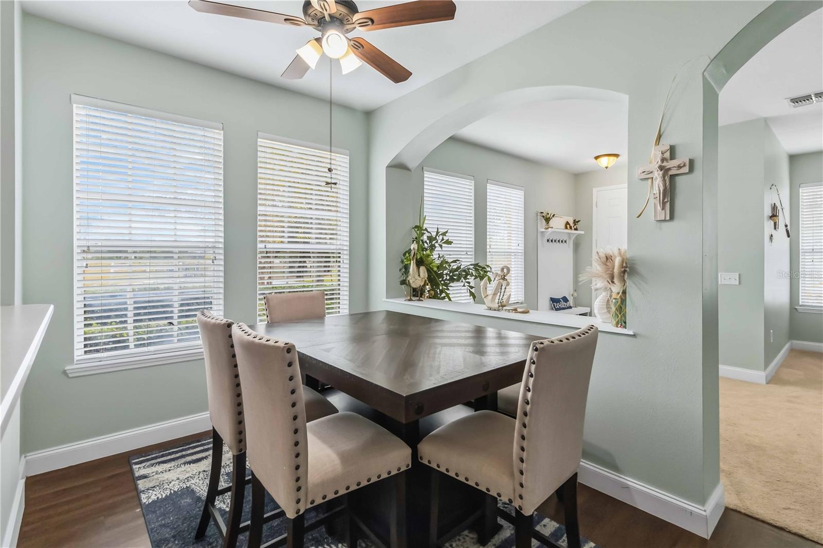 ASHLEY PARK AT HARMONY; A CONDO - Residential