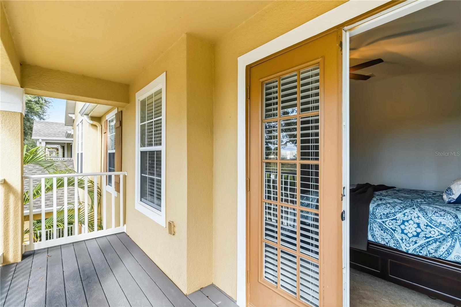 ASHLEY PARK AT HARMONY; A CONDO - Residential