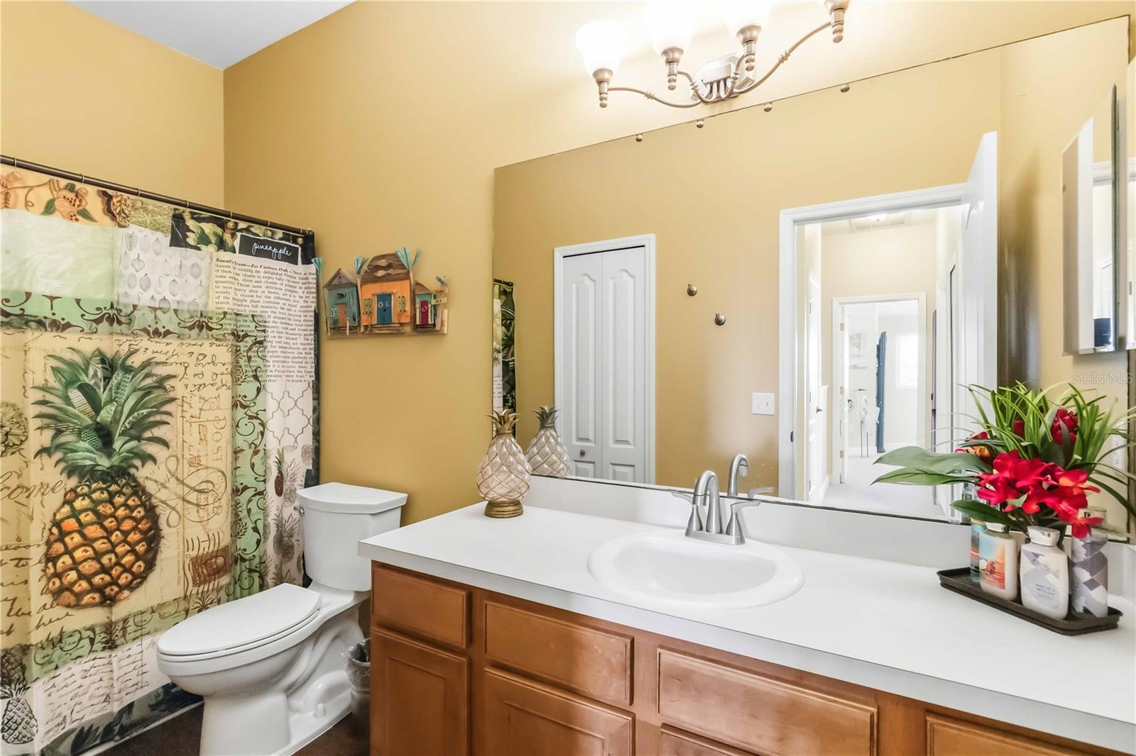 ASHLEY PARK AT HARMONY; A CONDO - Residential