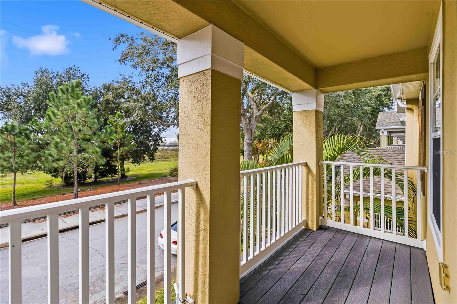 ASHLEY PARK AT HARMONY; A CONDO - Residential